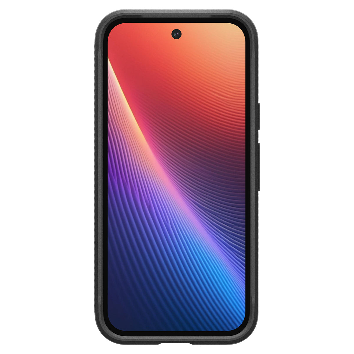 Spigen Pixel 9a Case Rugged Armor (MagFit) view 3