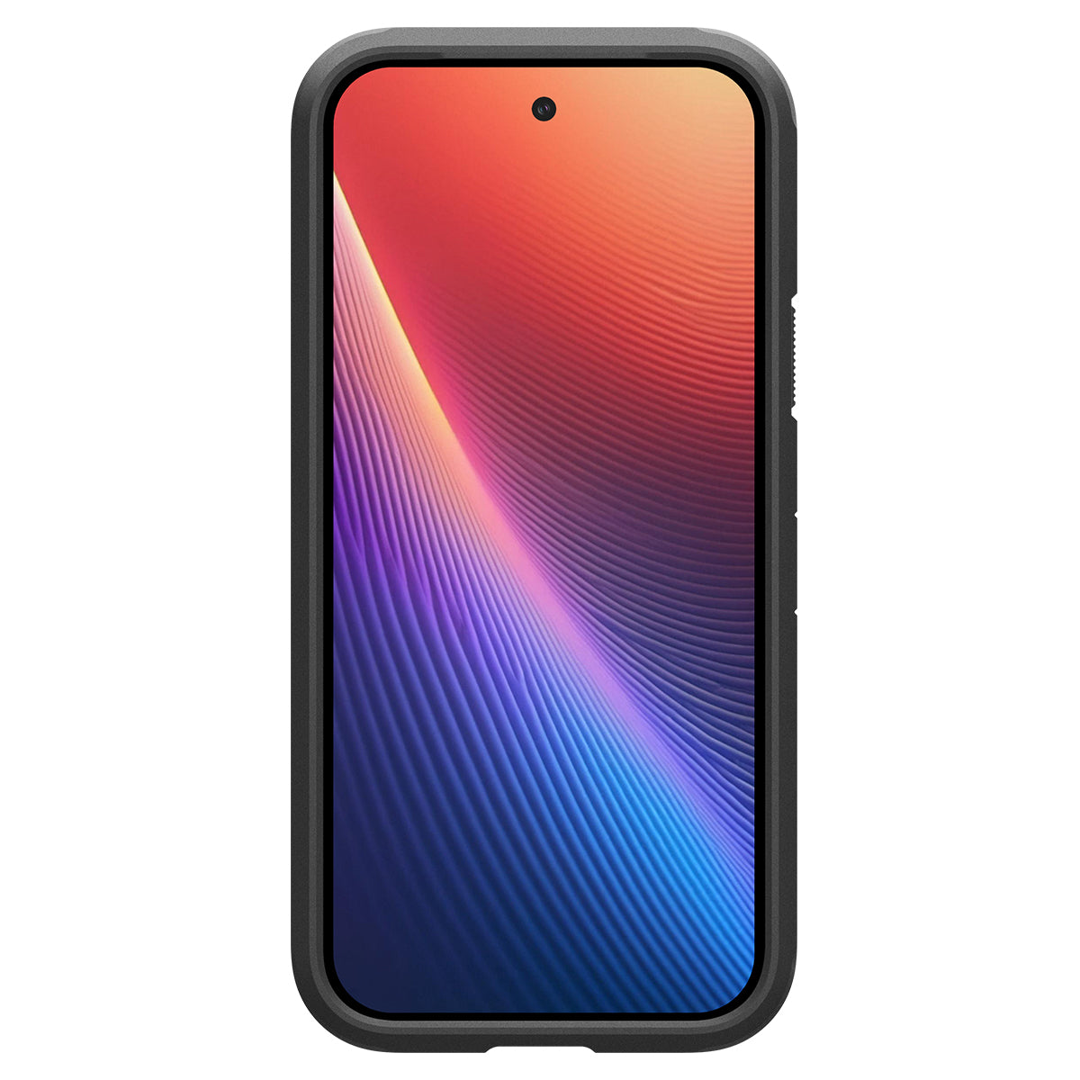 Spigen Pixel 9a Case Tough Armor AI (MagFit) view 20