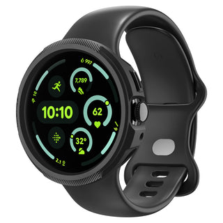 Spigen Google Pixel Watch 4 (45mm) Case + Stand Case Liquid Air (V2)