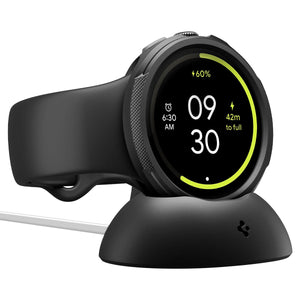 Spigen Google Pixel Watch 4 (45mm) Case + Stand Case Liquid Air (V2) view 4