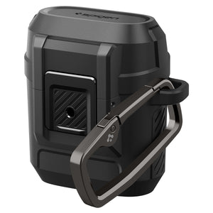 Spigen Pixel Buds 2a Case Lock Fit view 11
