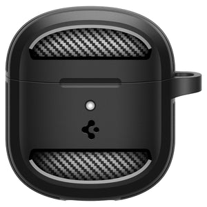 Spigen Pixel Buds 2a Case Rugged Armor view 2