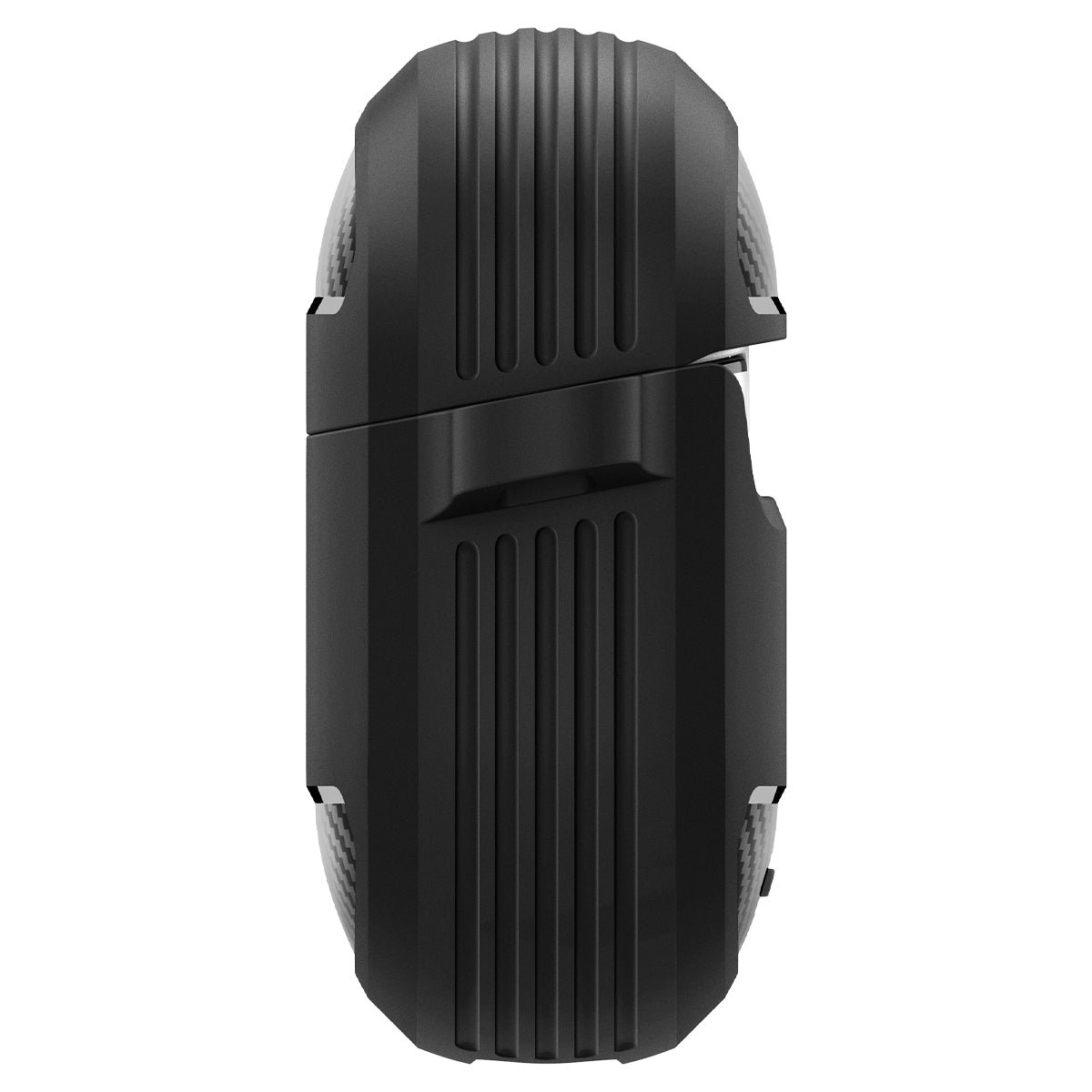 Spigen Pixel Buds 2a Rugged Armor - Rugged Protective Case