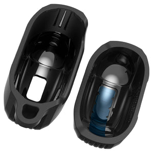 Spigen Pixel Buds 2a Case Rugged Armor view 9