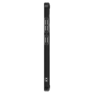 Spigen Galaxy S25 Plus Case Ultra Hybrid MagFit Zero One view 4