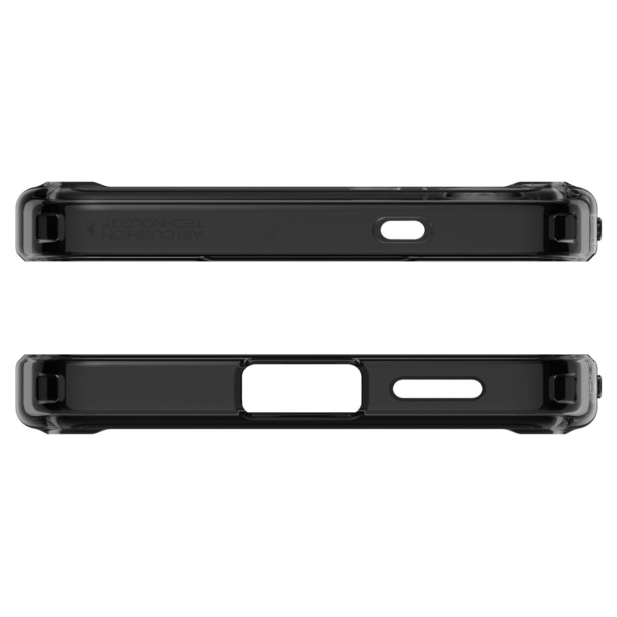 Spigen Galaxy S25 Plus Case Ultra Hybrid MagFit Zero One view 5