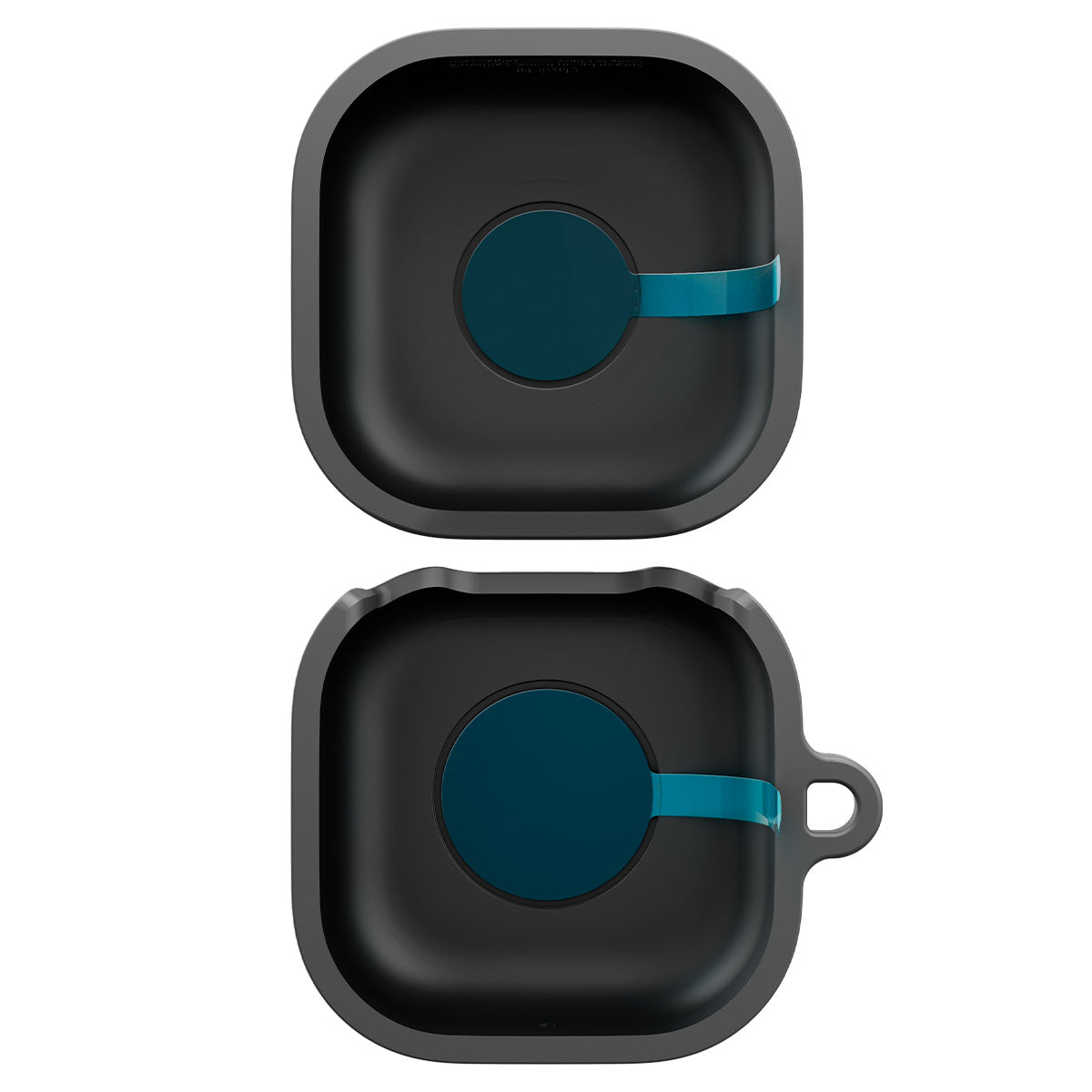Spigen Galaxy Buds 4 / Galaxy Buds 4 Pro Case Classic Fit view 3