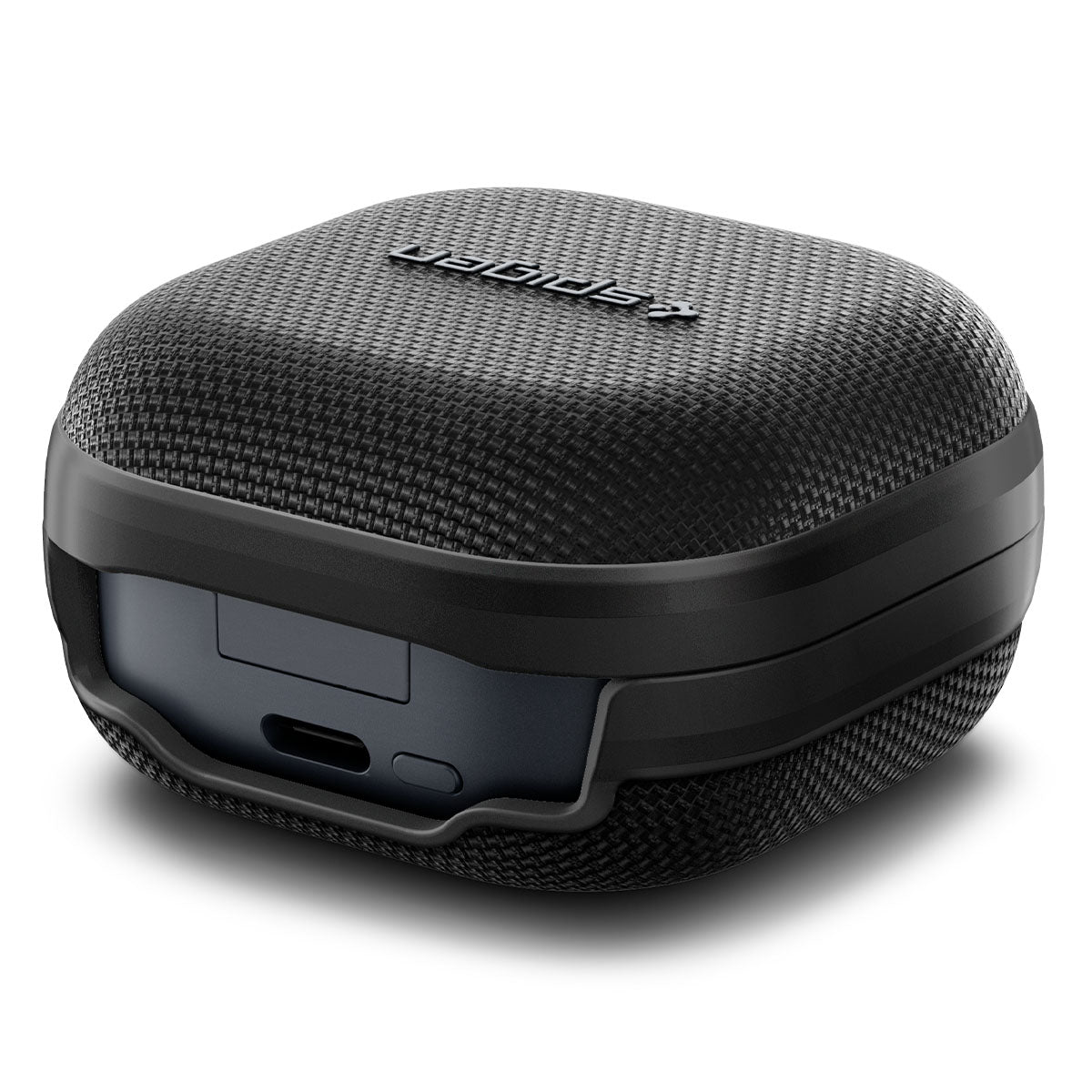 Spigen Galaxy Buds 4 / Galaxy Buds 4 Pro Case Classic Fit view 4