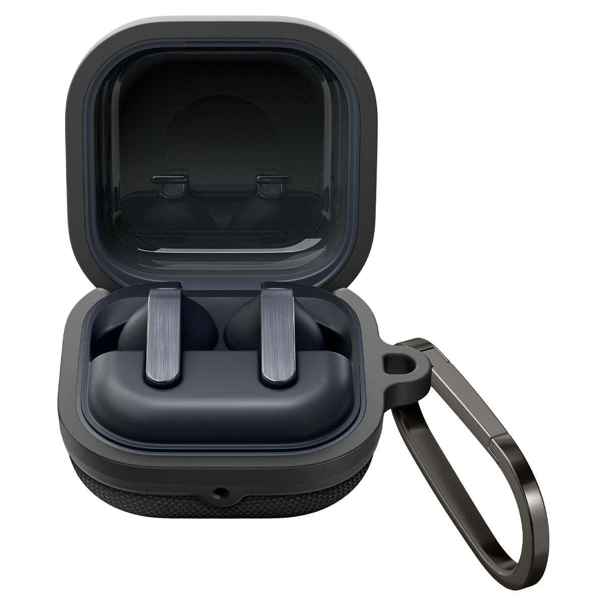 Spigen Galaxy Buds 4 / Galaxy Buds 4 Pro Case Classic Fit view 8