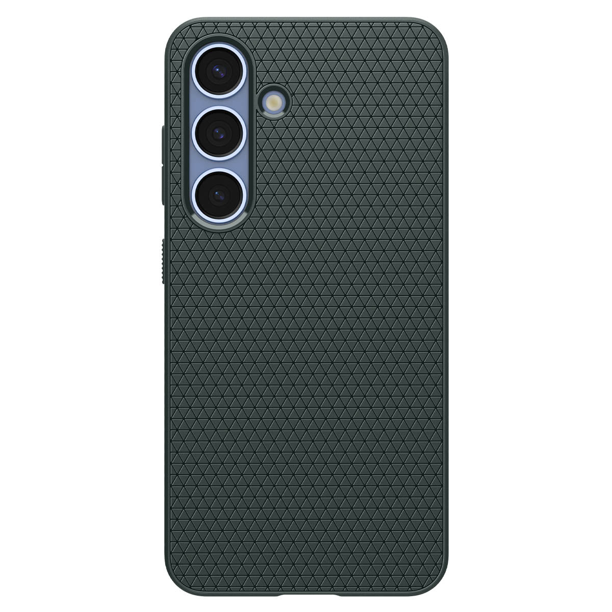 Spigen Galaxy S25 Case Liquid Air view 14
