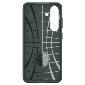 Spigen Galaxy S25 Case Liquid Air view 16