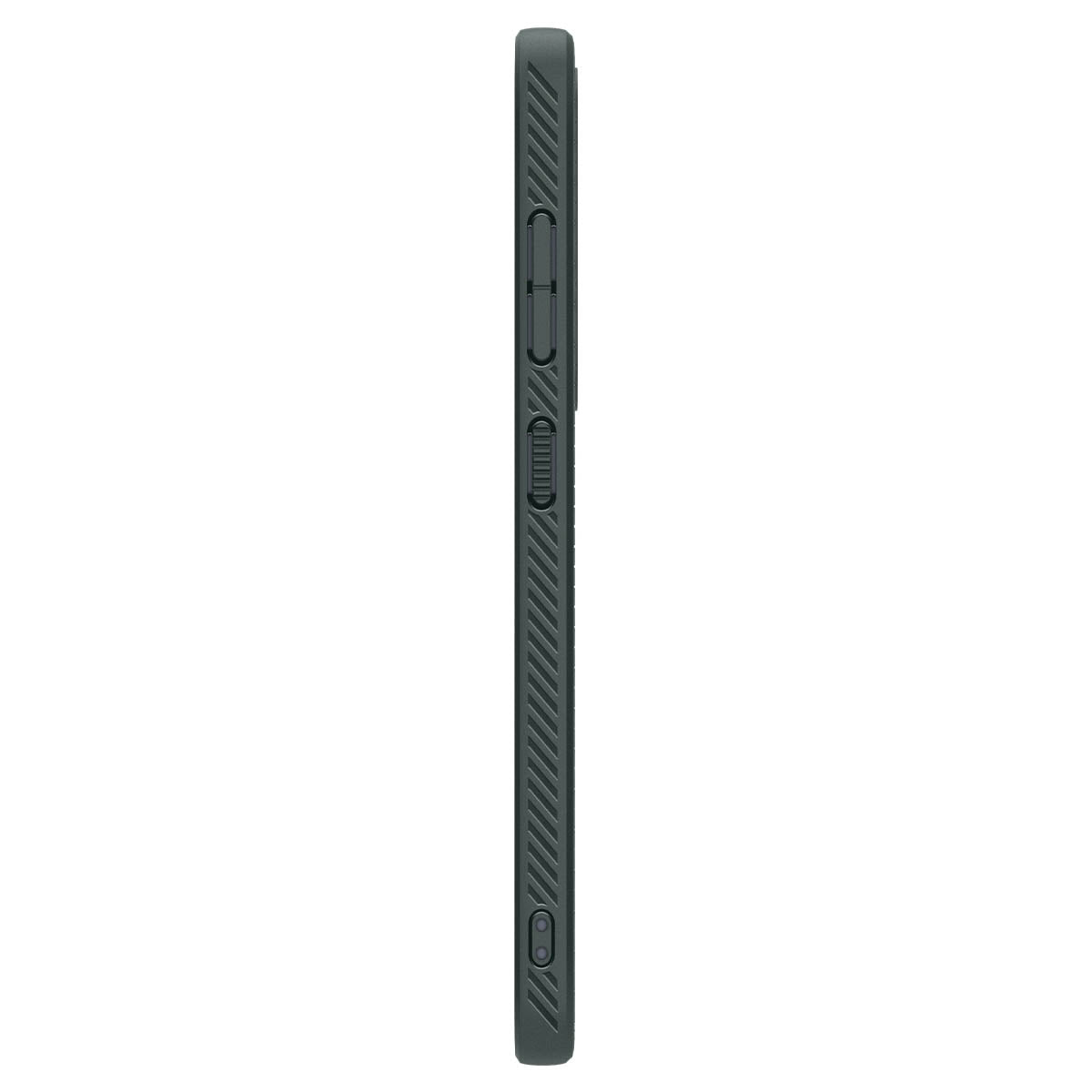 Spigen Galaxy S25 Case Liquid Air view 17