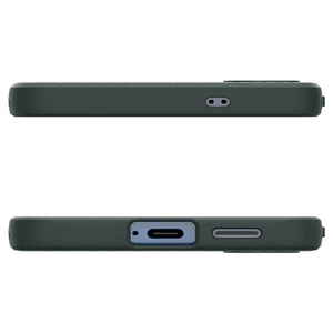 Spigen Galaxy S25 Case Liquid Air view 18
