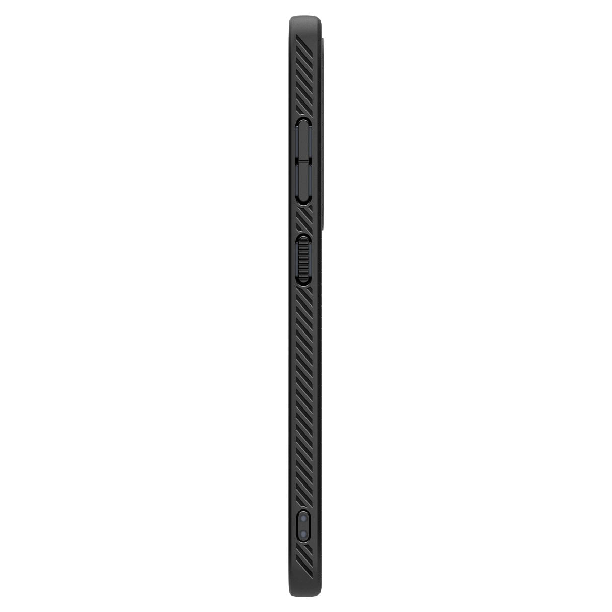 Spigen Galaxy S25 Case Liquid Air view 5