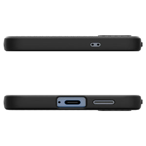 Spigen Galaxy S25 Case Liquid Air view 6