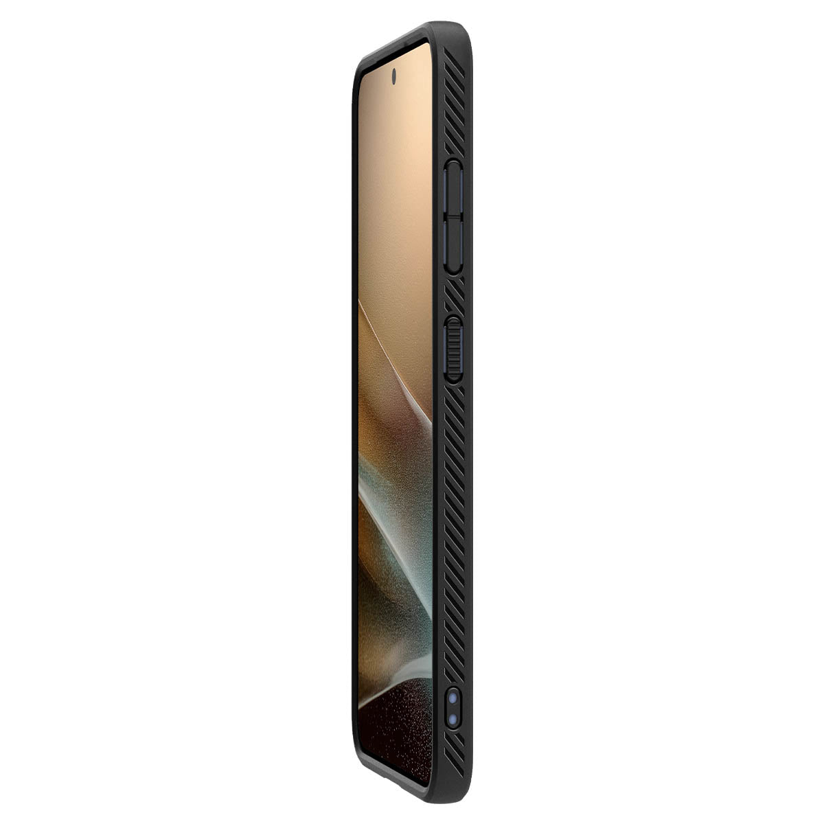 Spigen Galaxy S25 Case Liquid Air view 8