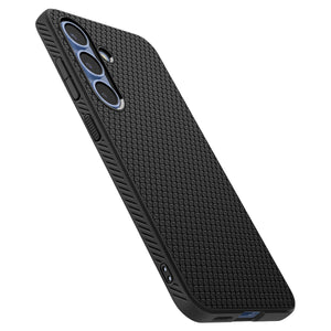 Spigen Galaxy S25 Case Liquid Air view 9