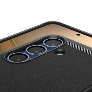 Spigen Galaxy S25 Case Rugged Armor (MagFit) view 11