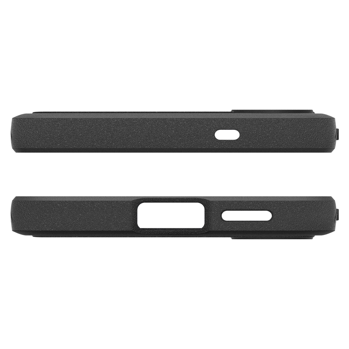 Spigen Galaxy S25 Case Rugged Armor (MagFit) view 5