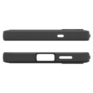 Spigen Galaxy S25 Case Rugged Armor (MagFit) view 5