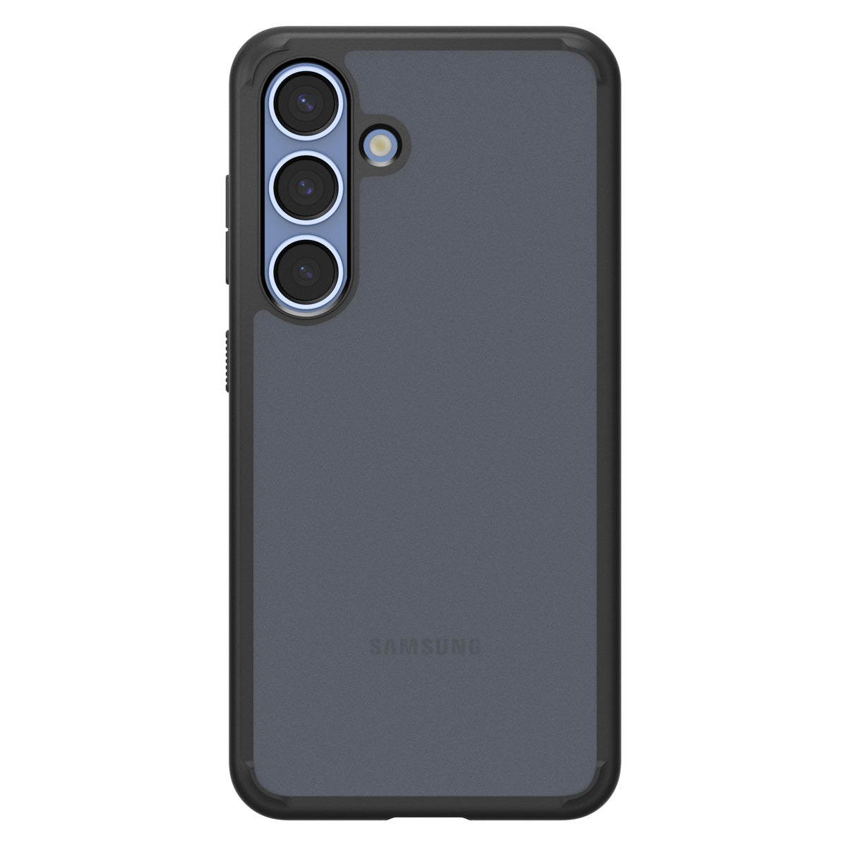 Spigen Galaxy S25 Case Ultra Hybrid view 12