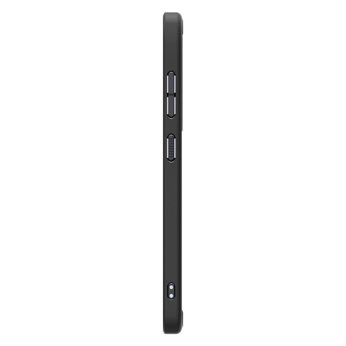 Spigen Galaxy S25 Case Ultra Hybrid view 14