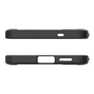 Spigen Galaxy S25 Case Ultra Hybrid view 15