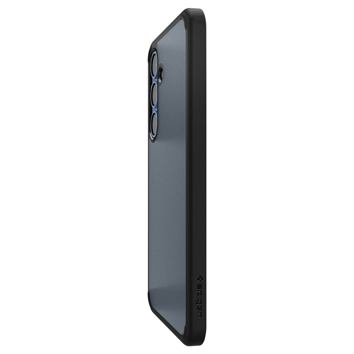 Spigen Galaxy S25 Case Ultra Hybrid view 18