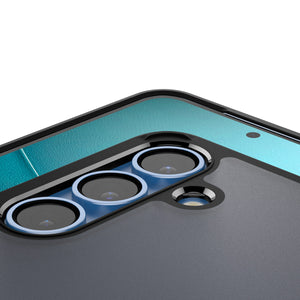 Spigen Galaxy S25 Case Ultra Hybrid view 20