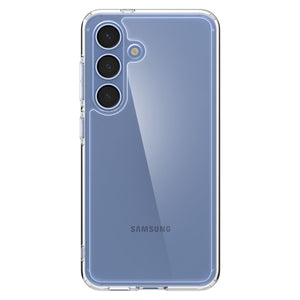 Spigen Galaxy S25 Case Ultra Hybrid view 2