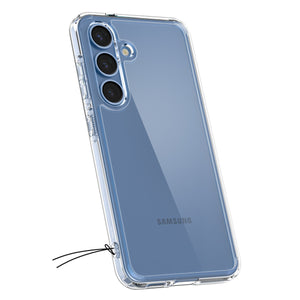 Spigen Galaxy S25 Case Ultra Hybrid view 6