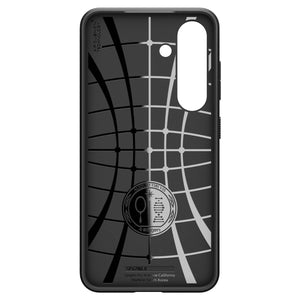Spigen Galaxy S25 Plus Case Liquid Air view 4