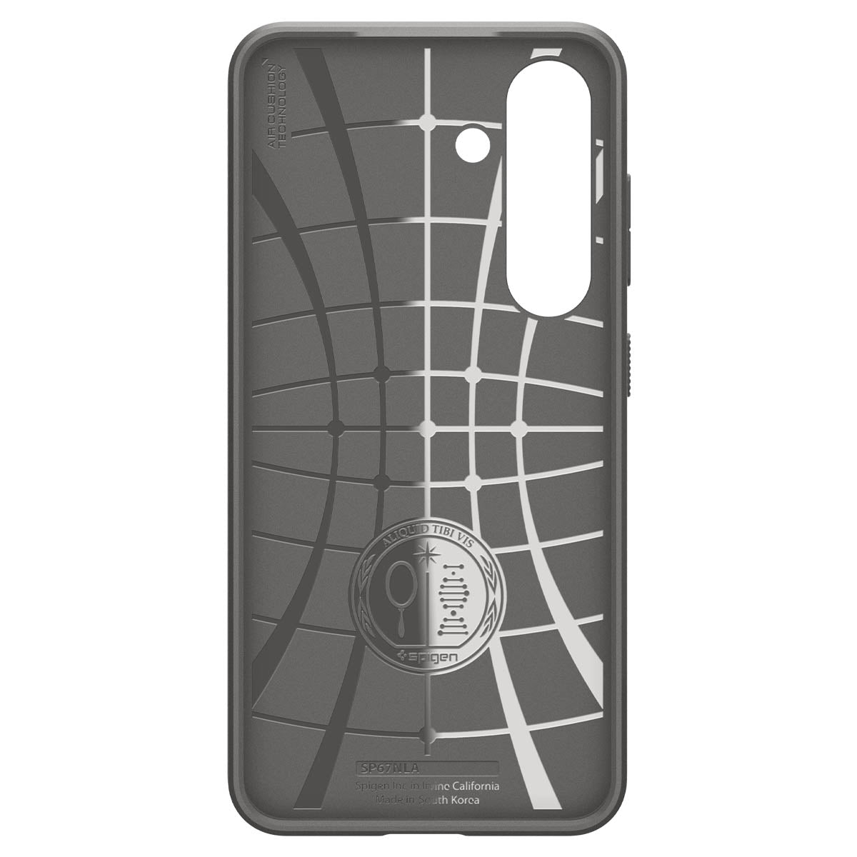Spigen Galaxy S25 Plus Case Liquid Air view 16