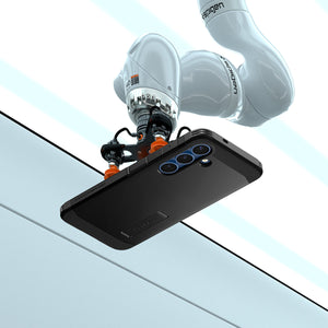 Spigen Galaxy S25 Plus Case Tough Armor AI (MagFit) view 11