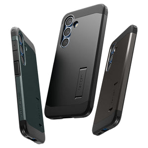 Spigen Galaxy S25 Plus Case Tough Armor AI (MagFit) view 12
