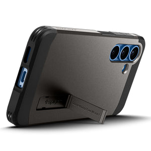 Spigen Galaxy S25 Plus Case Tough Armor AI (MagFit) view 20