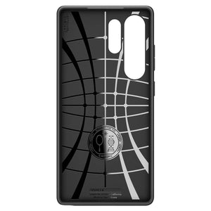 Spigen Galaxy S25 Ultra Case Liquid Air view 3