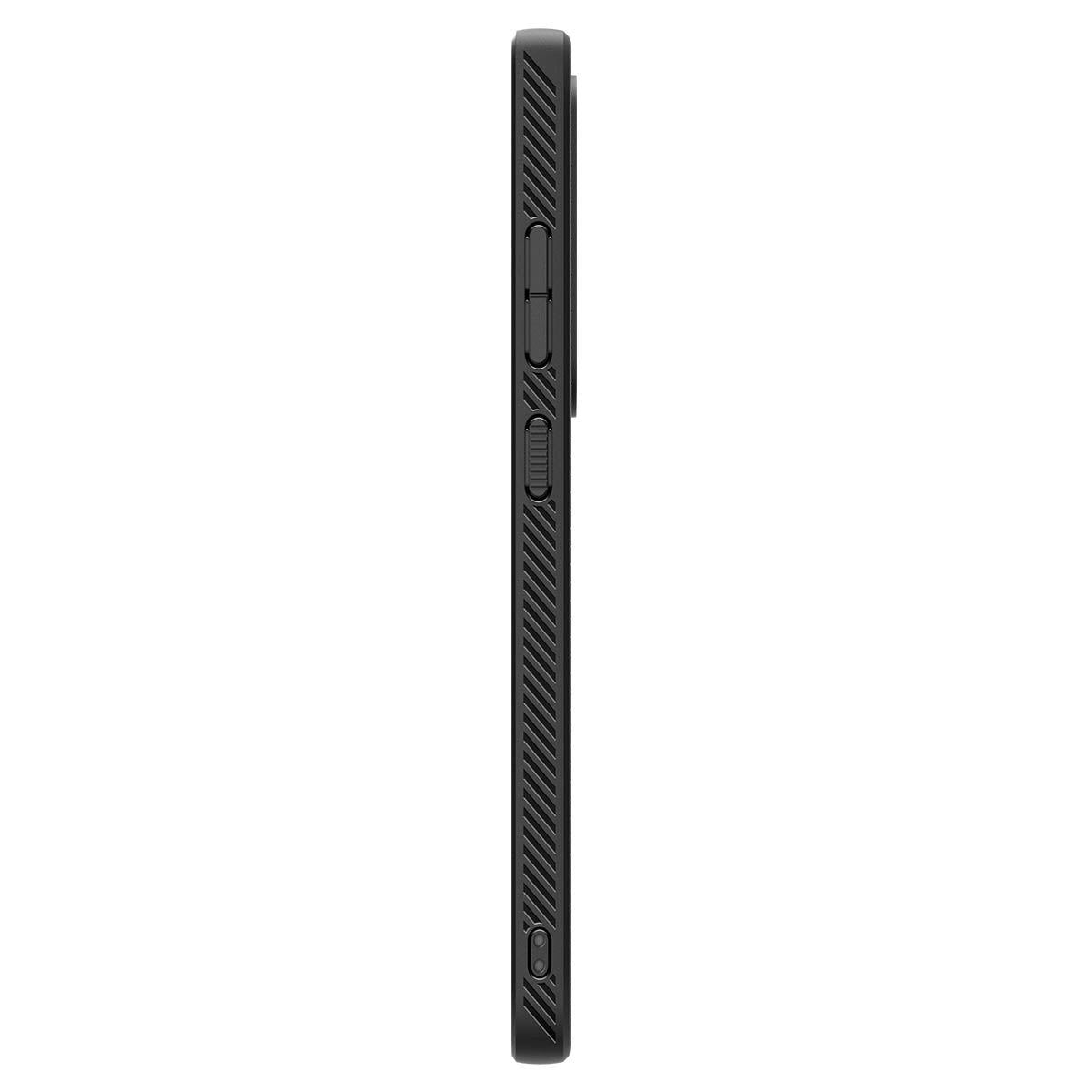 Spigen Galaxy S25 Ultra Case Liquid Air view 5