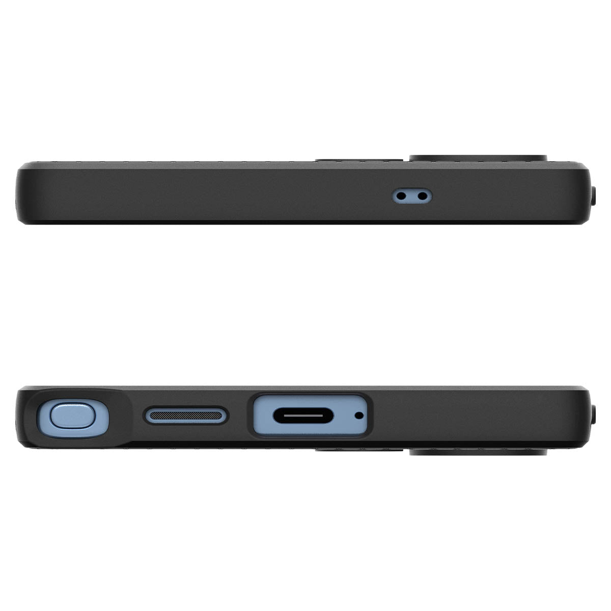 Spigen Galaxy S25 Ultra Case Liquid Air view 6