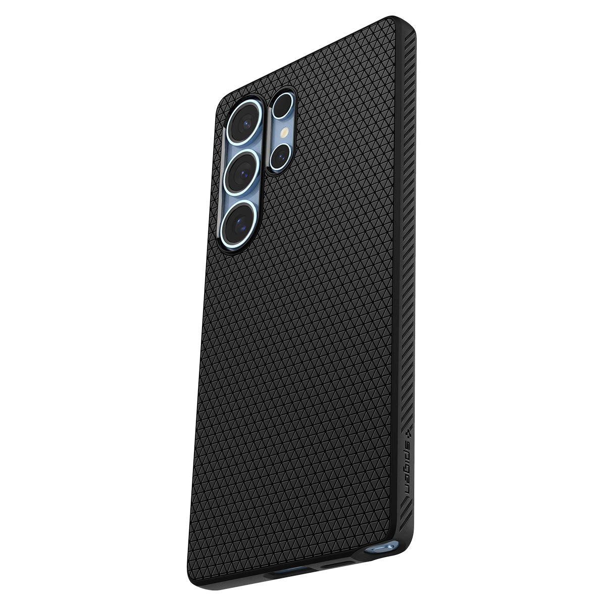 Spigen Galaxy S25 Ultra Case Liquid Air view 7
