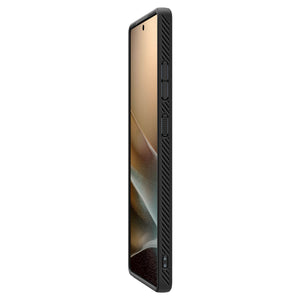 Spigen Galaxy S25 Ultra Case Liquid Air view 8