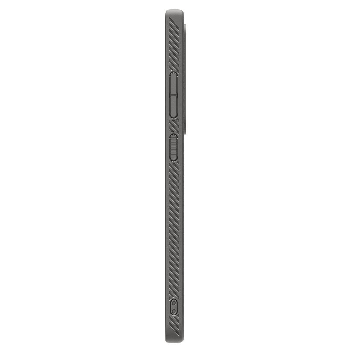 Spigen Galaxy S25 Ultra Case Liquid Air view 18