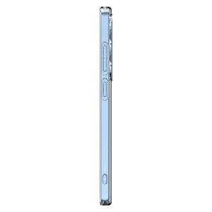 Spigen Galaxy S25 Ultra Case Liquid Crystal view 4