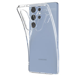 Spigen Galaxy S25 Ultra Case Liquid Crystal view 7