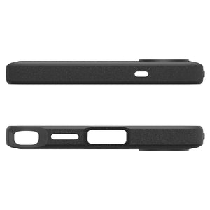 Spigen Galaxy S25 Ultra Case Rugged Armor (Magfit) view 6