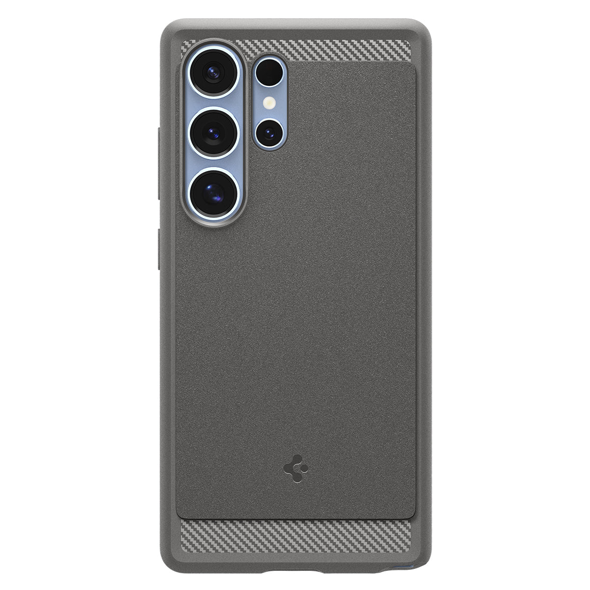 Spigen Galaxy S25 Ultra Case Rugged Armor (Magfit) view 15