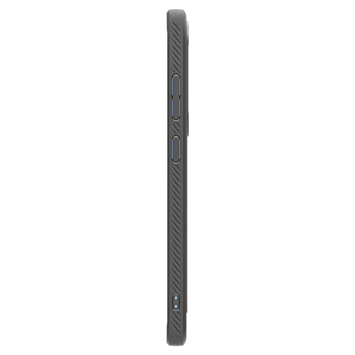 Spigen Galaxy S25 Ultra Case Rugged Armor (Magfit) view 20