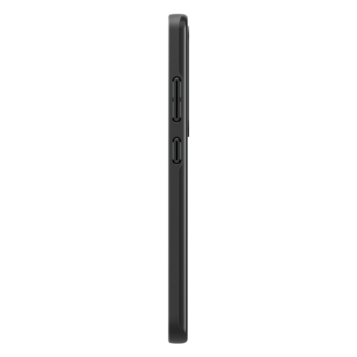 Spigen Galaxy S25 Ultra Case Thin Fit MagFit view 5