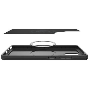 Spigen Galaxy S25 Ultra Case Thin Fit MagFit view 8