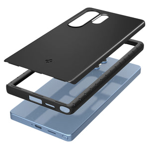 Spigen Galaxy S25 Ultra Case Thin Fit MagFit view 12